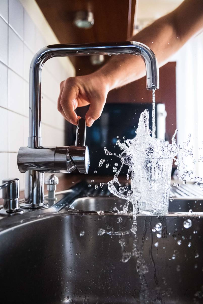 washing-dishes